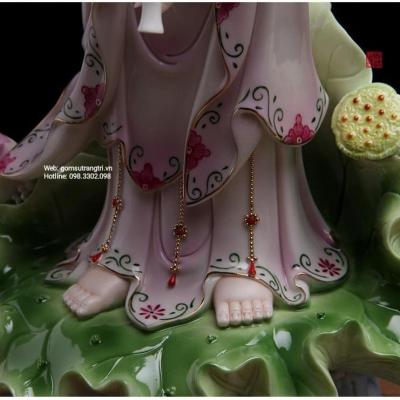 TƯỢNG PHẬT BÀ QUAN ÂM